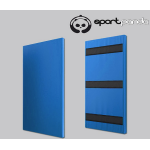 Стеновые протекторы на липучке SportPanda